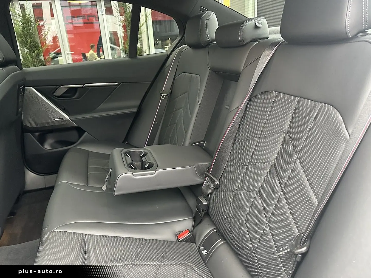 BMW 530e PHEV xDrive Limousine M-Paket PRO Aut.  ...