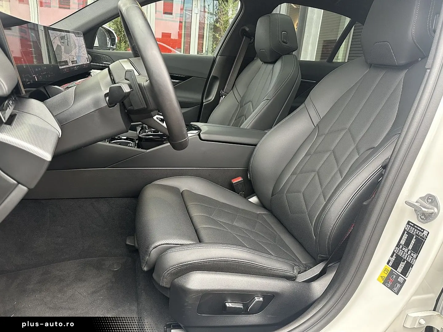 BMW 530e PHEV xDrive Limousine M-Paket PRO Aut.  ...