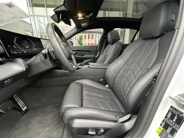 BMW 530e PHEV xDrive Limousine M-Paket PRO Aut.  ...