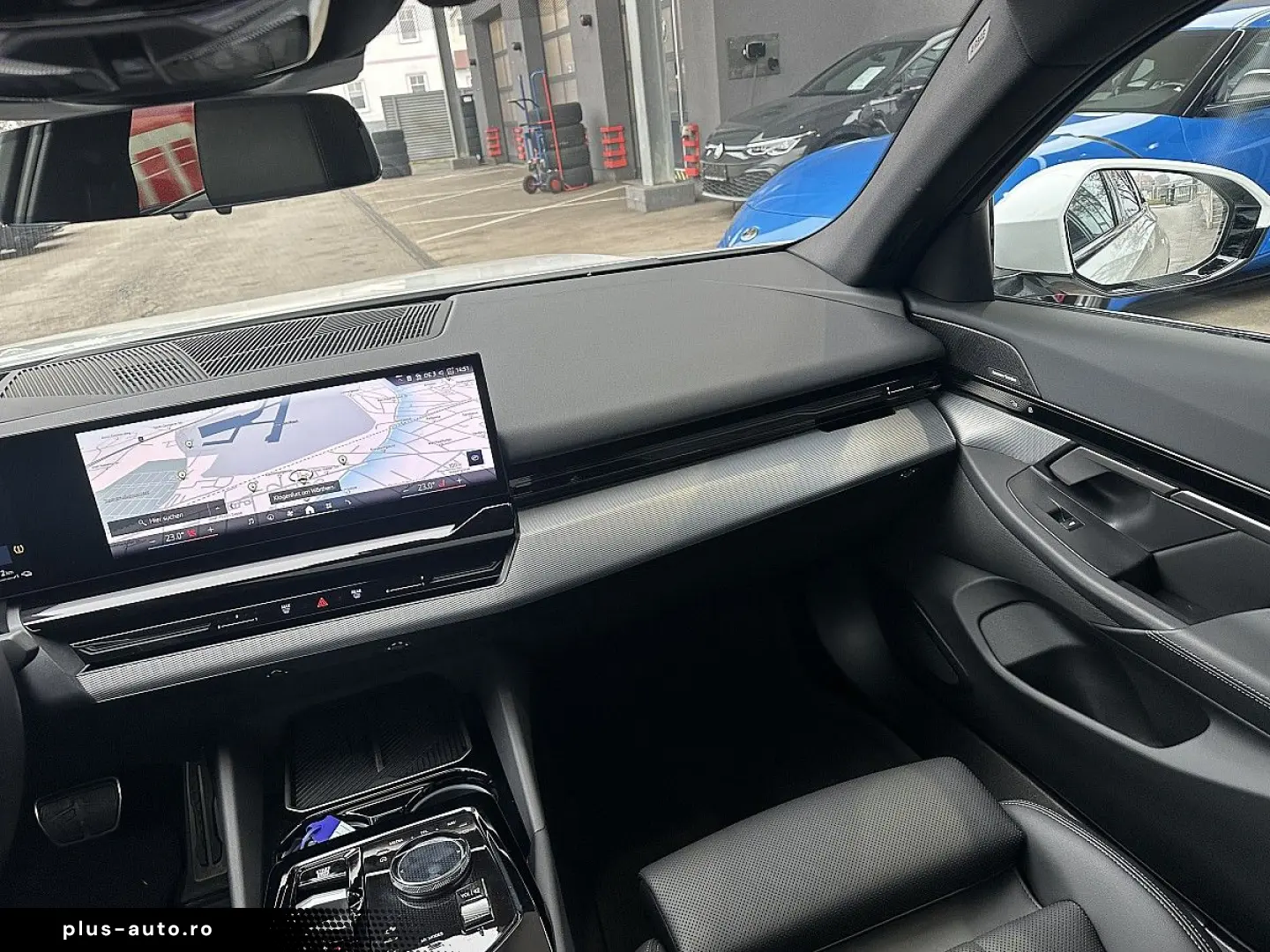 BMW 530e PHEV xDrive Limousine M-Paket PRO Aut.  ...