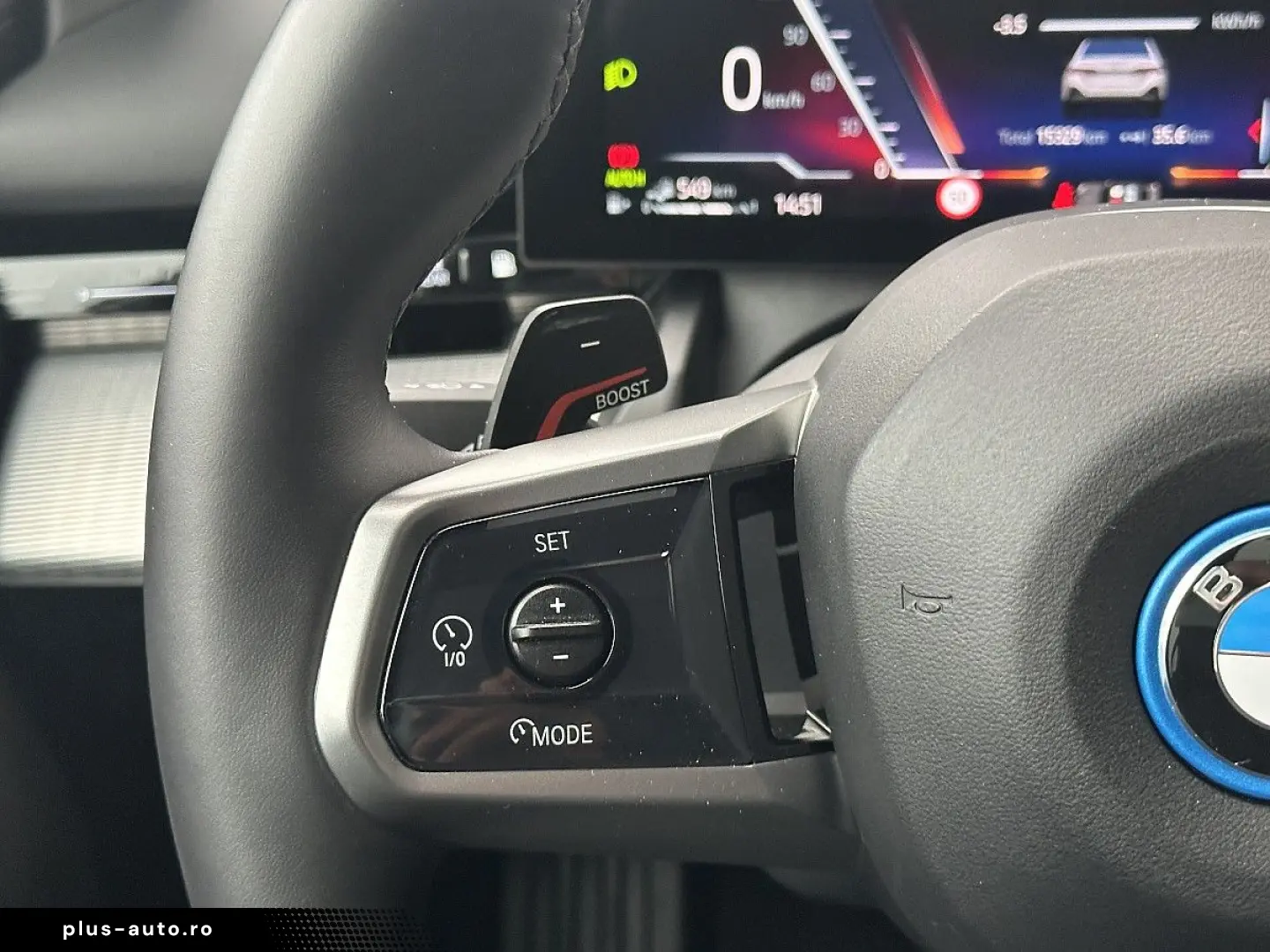 BMW 530e PHEV xDrive Limousine M-Paket PRO Aut.  ...