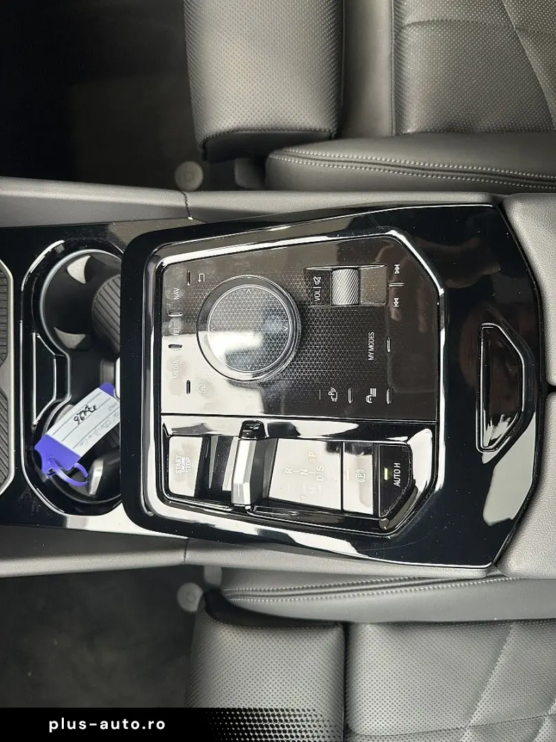 BMW 530e PHEV xDrive Limousine M-Paket PRO Aut.  ...