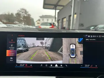 BMW 530e PHEV xDrive Limousine M-Paket PRO Aut.  ...