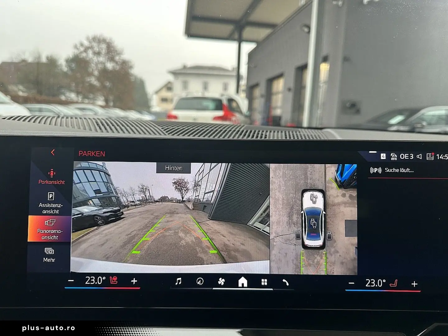 BMW 530e PHEV xDrive Limousine M-Paket PRO Aut.  ...