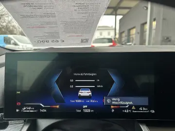 BMW 530e PHEV xDrive Limousine M-Paket PRO Aut.  ...