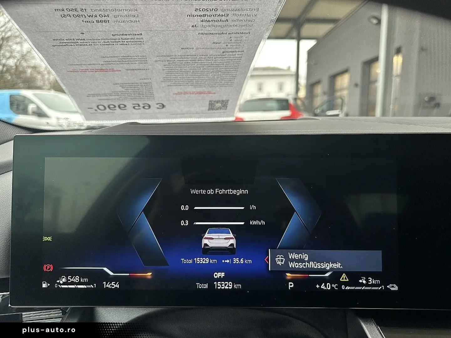 BMW 530e PHEV xDrive Limousine M-Paket PRO Aut.  ...