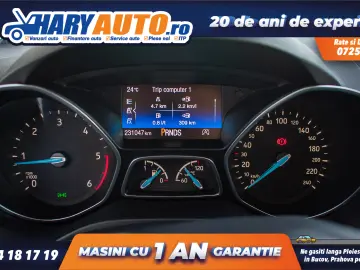 Ford C-MAX 1.5 Diesel   2015