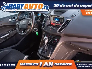 Ford C-MAX 1.5 Diesel   2015