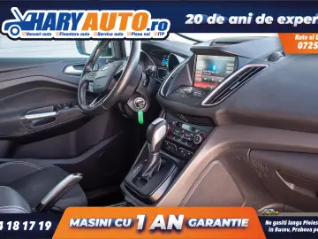 Ford C-MAX 1.5 Diesel   2015