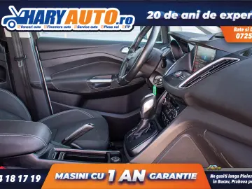 Ford C-MAX 1.5 Diesel   2015