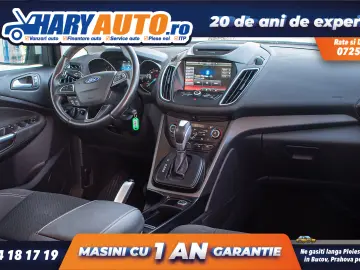 Ford C-MAX 1.5 Diesel   2015