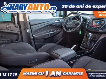Ford C-MAX 1.5 Diesel   2015