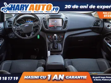 Ford C-MAX 1.5 Diesel   2015