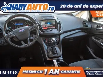 Ford C-MAX 1.5 Diesel   2015
