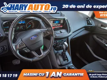 Ford C-MAX 1.5 Diesel   2015