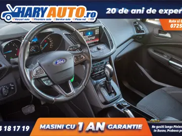Ford C-MAX 1.5 Diesel   2015