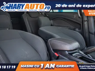 Ford C-MAX 1.5 Diesel   2015
