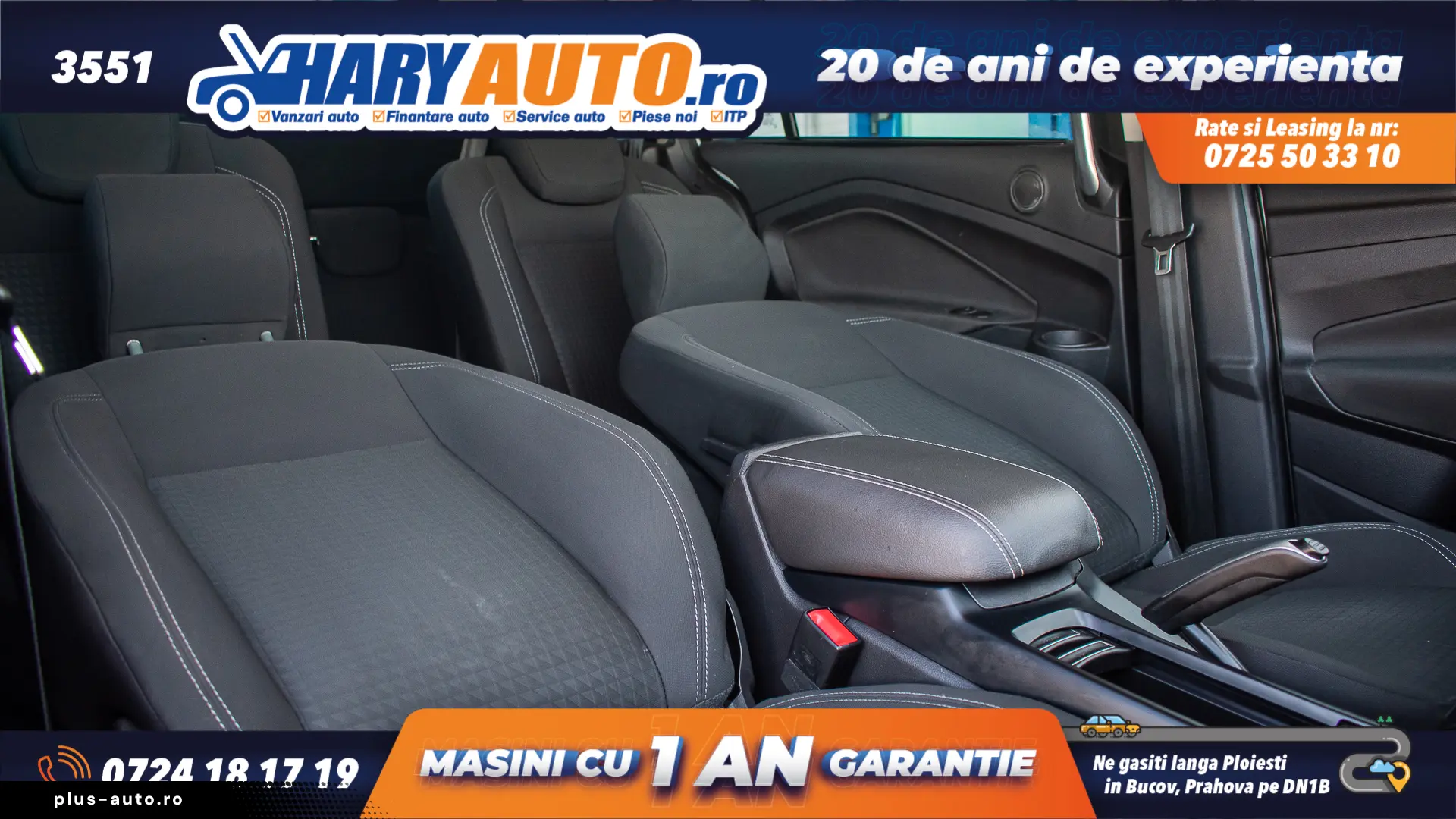 Ford C-MAX 1.5 Diesel   2015