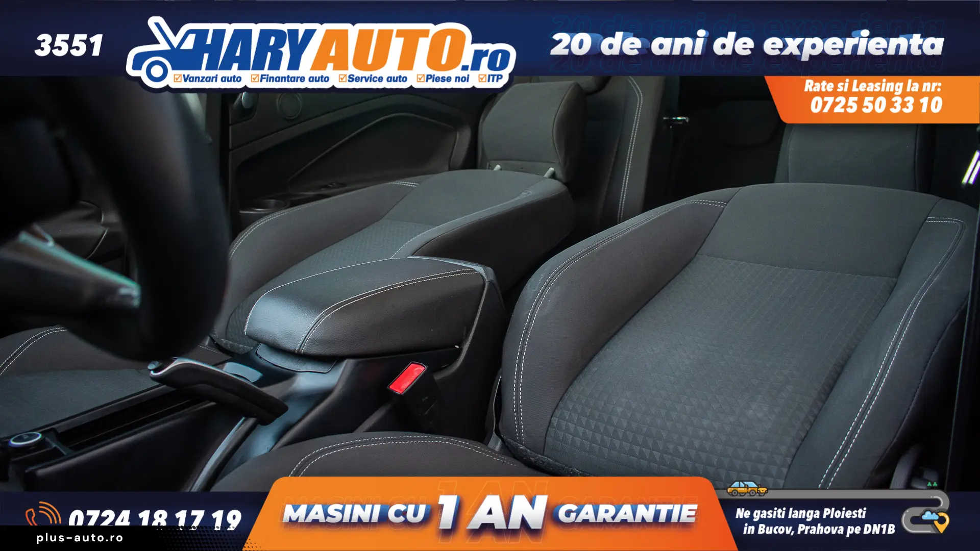 Ford C-MAX 1.5 Diesel   2015