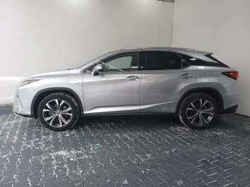 Lexus RX 450h E-four Executive