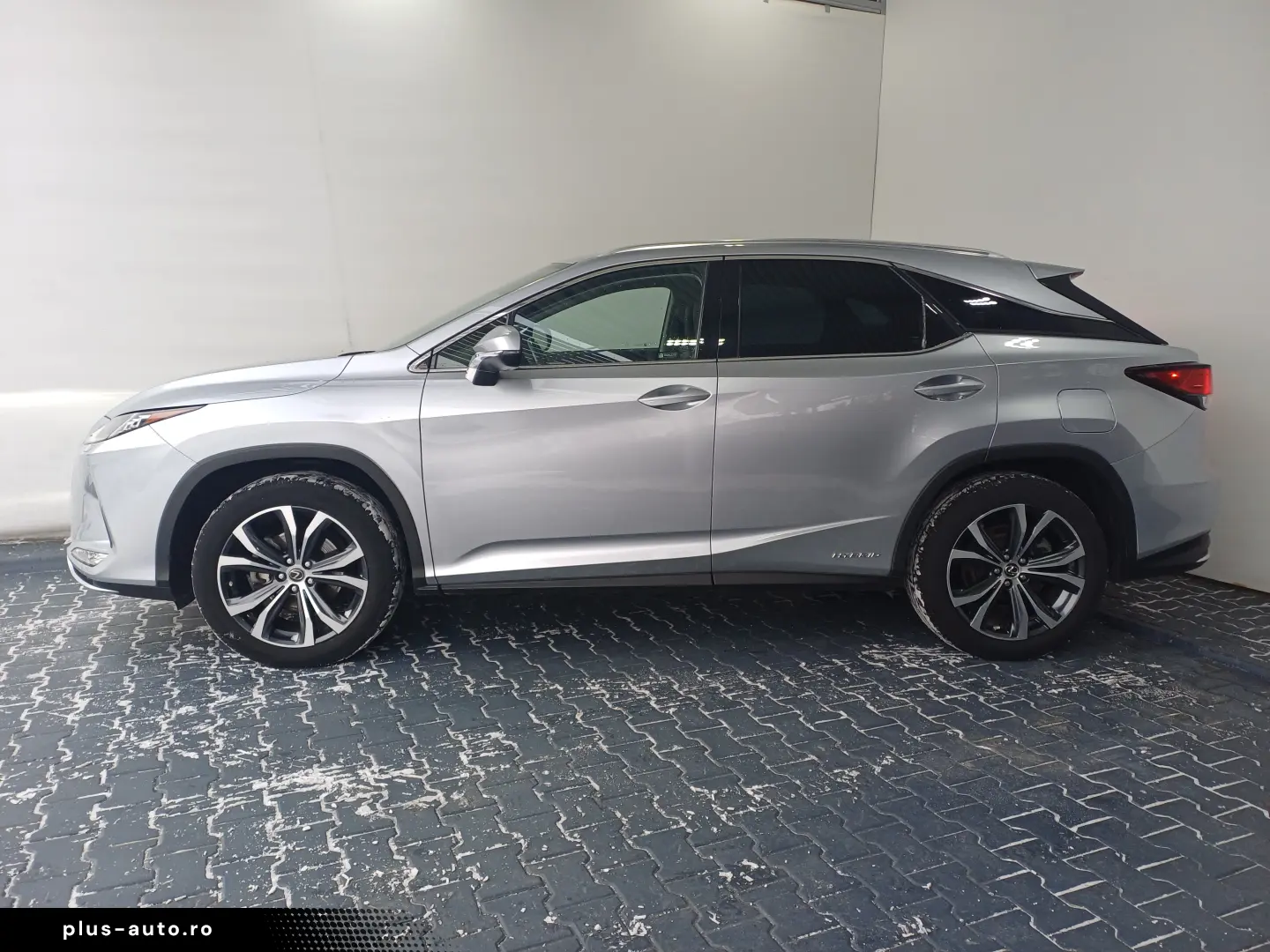 Lexus RX 450h E-four Executive