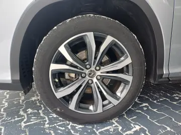 Lexus RX 450h E-four Executive