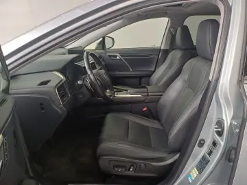 Lexus RX 450h E-four Executive