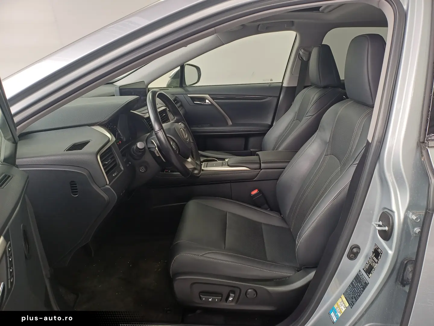 Lexus RX 450h E-four Executive