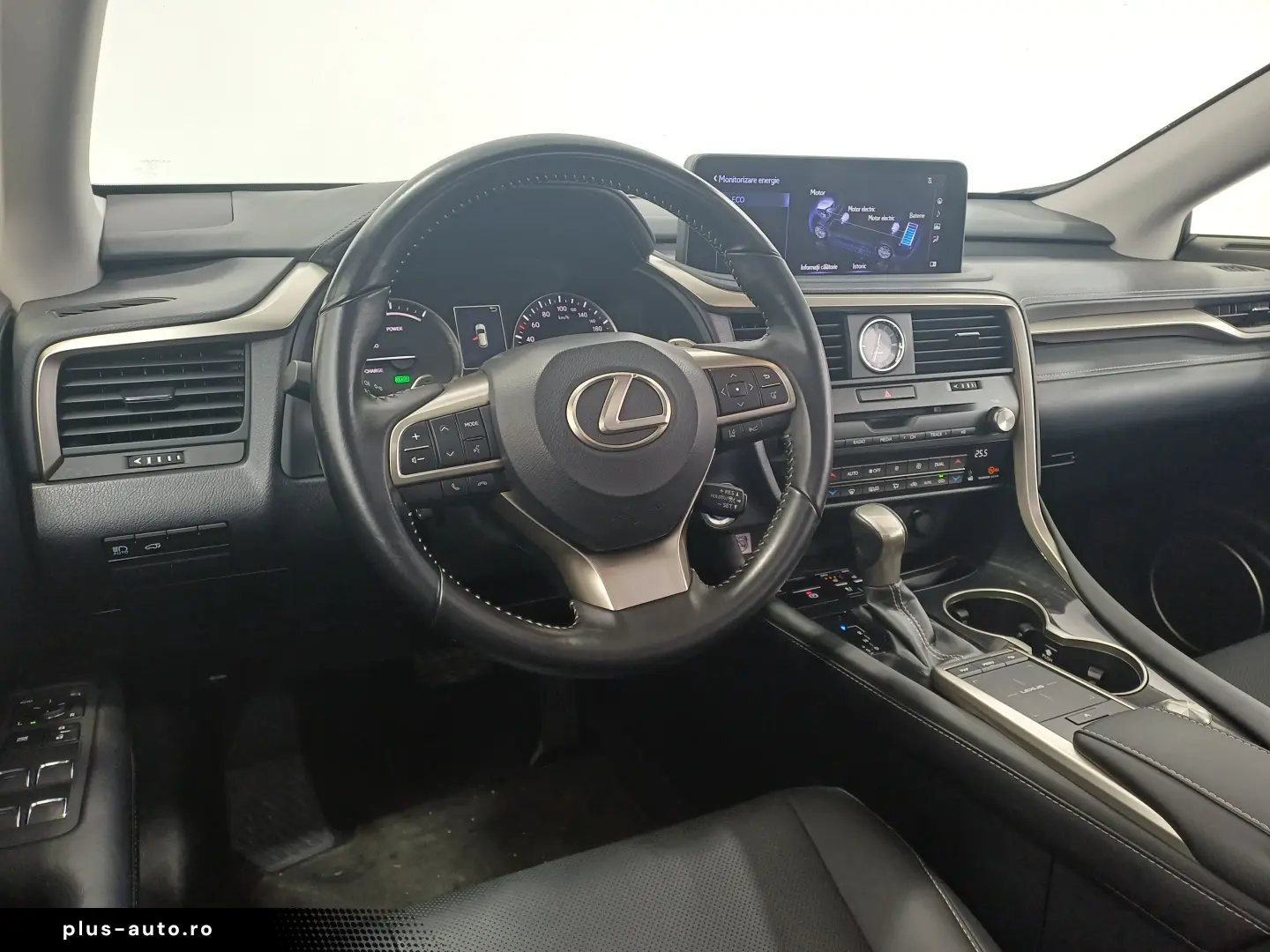 Lexus RX 450h E-four Executive