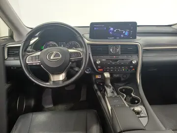 Lexus RX 450h E-four Executive