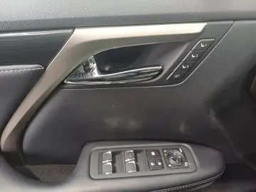 Lexus RX 450h E-four Executive