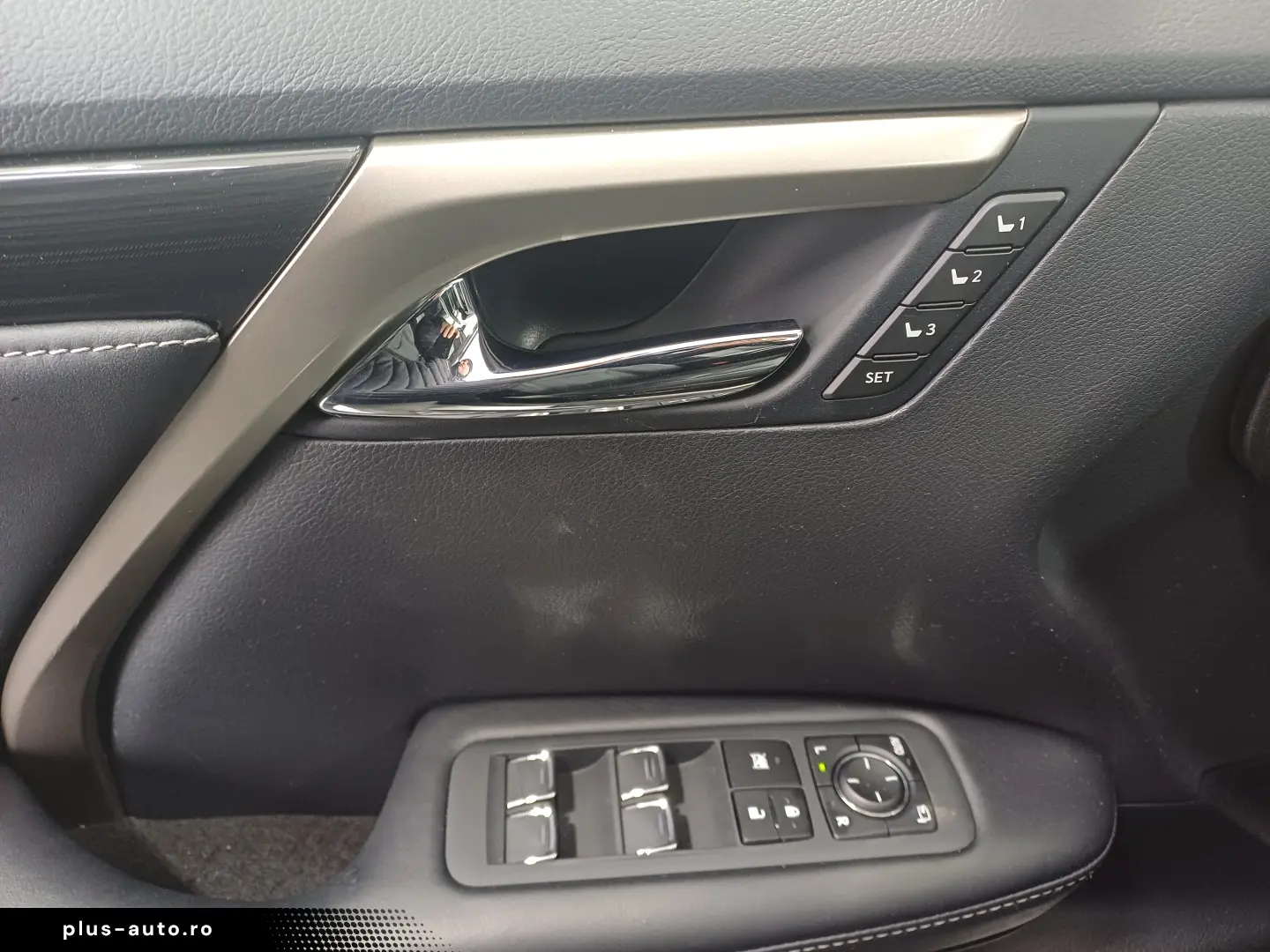 Lexus RX 450h E-four Executive