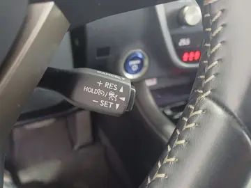 Lexus RX 450h E-four Executive