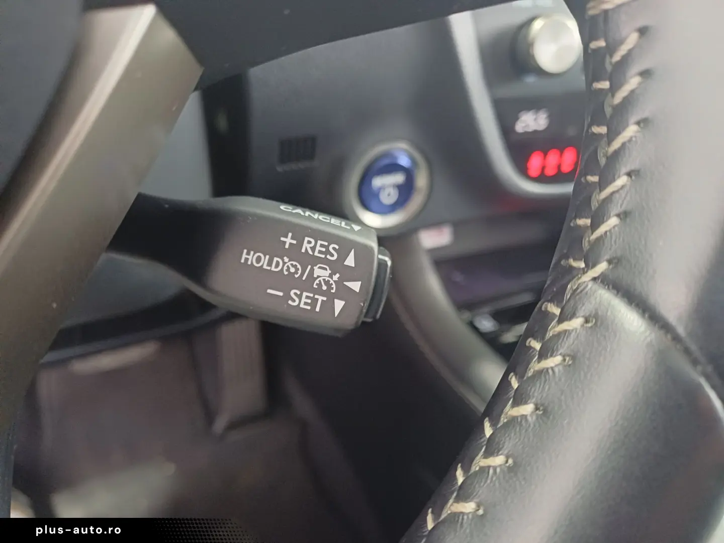 Lexus RX 450h E-four Executive