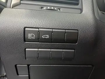 Lexus RX 450h E-four Executive