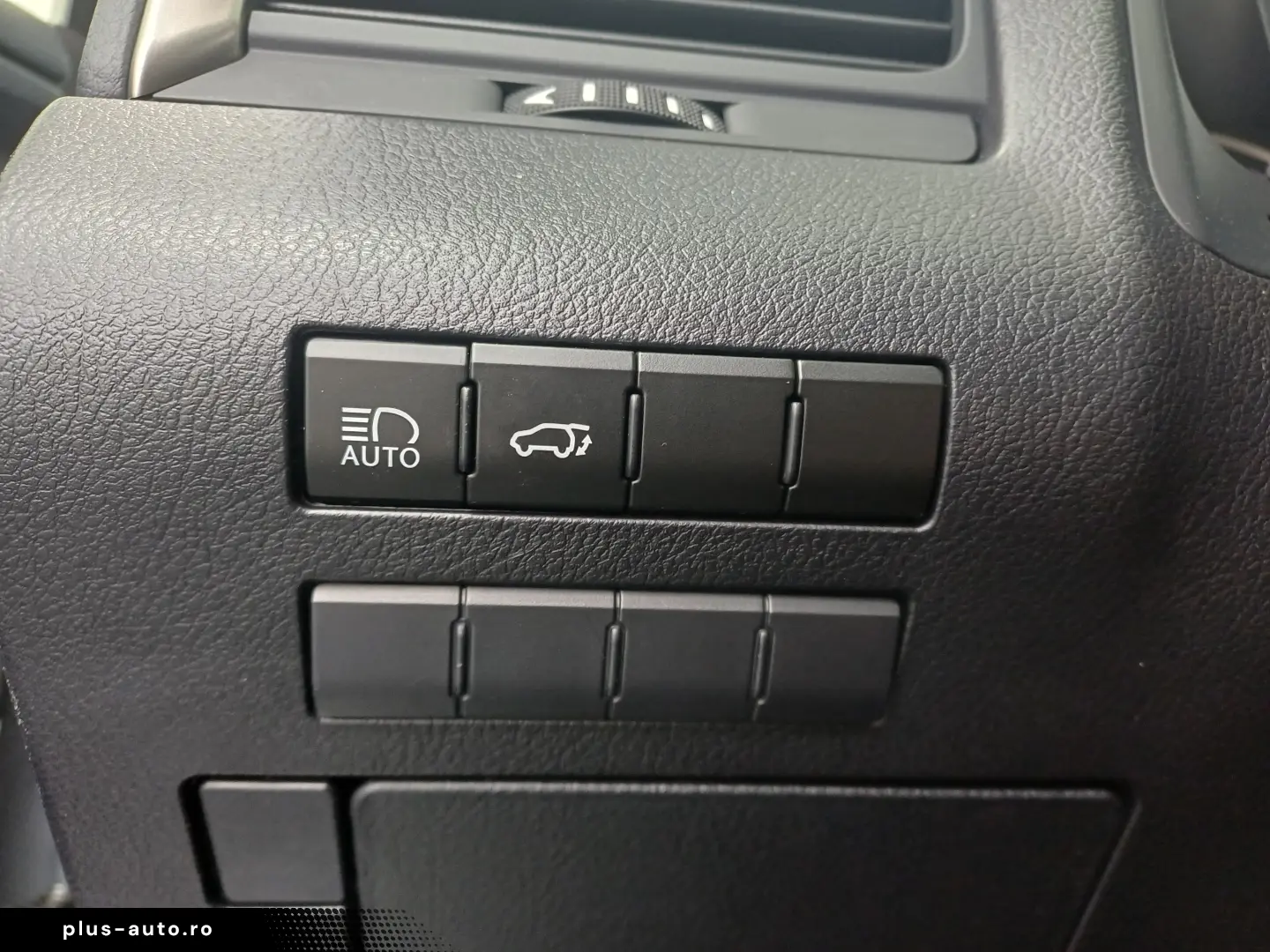 Lexus RX 450h E-four Executive