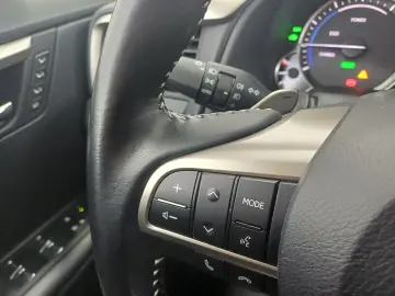 Lexus RX 450h E-four Executive