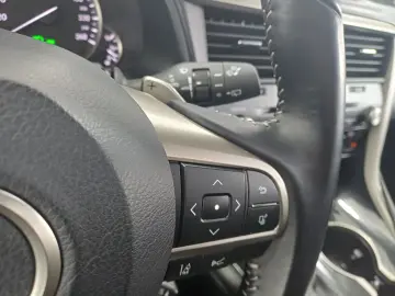 Lexus RX 450h E-four Executive