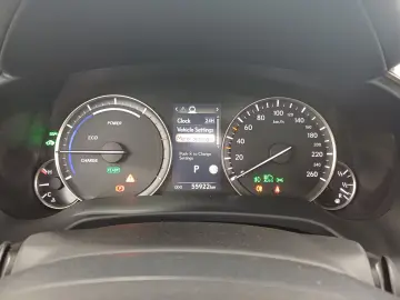 Lexus RX 450h E-four Executive