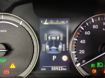 Lexus RX 450h E-four Executive