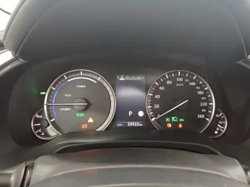 Lexus RX 450h E-four Executive