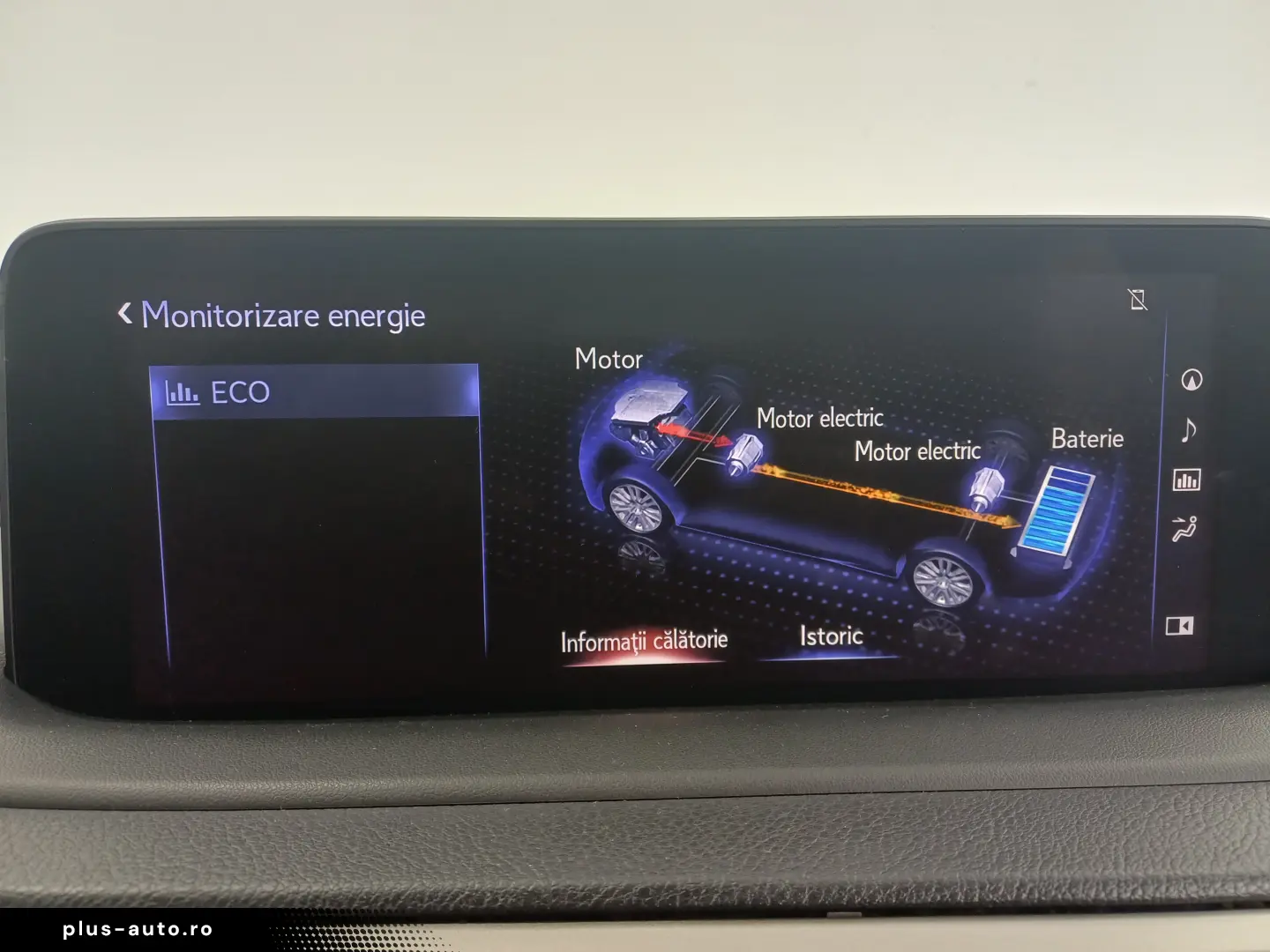 Lexus RX 450h E-four Executive