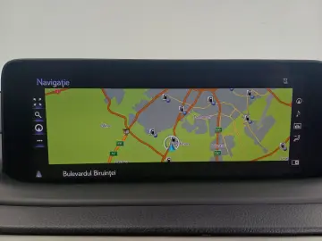 Lexus RX 450h E-four Executive