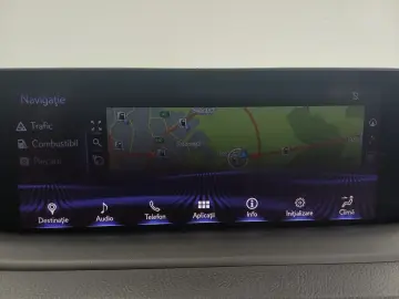 Lexus RX 450h E-four Executive