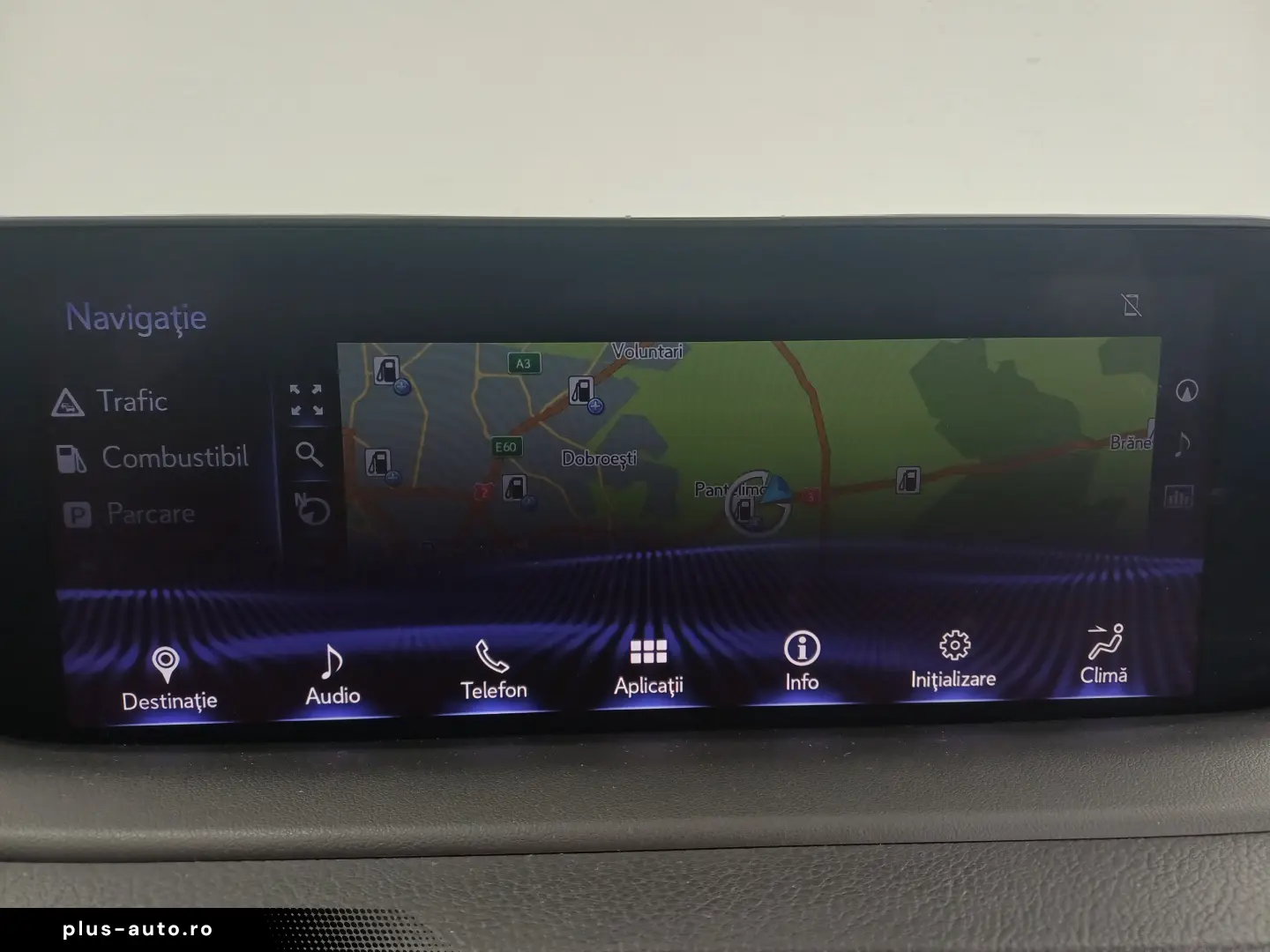 Lexus RX 450h E-four Executive