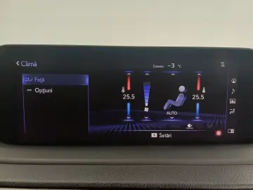 Lexus RX 450h E-four Executive