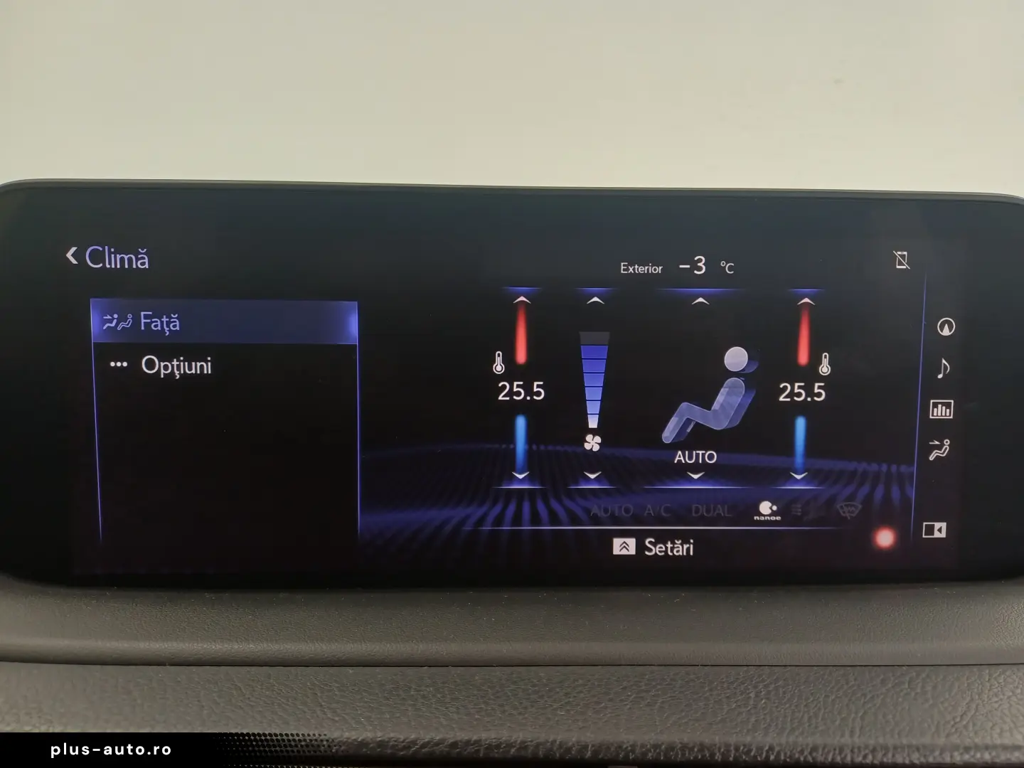 Lexus RX 450h E-four Executive