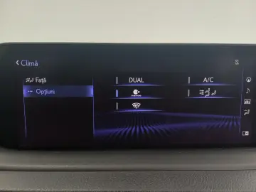 Lexus RX 450h E-four Executive