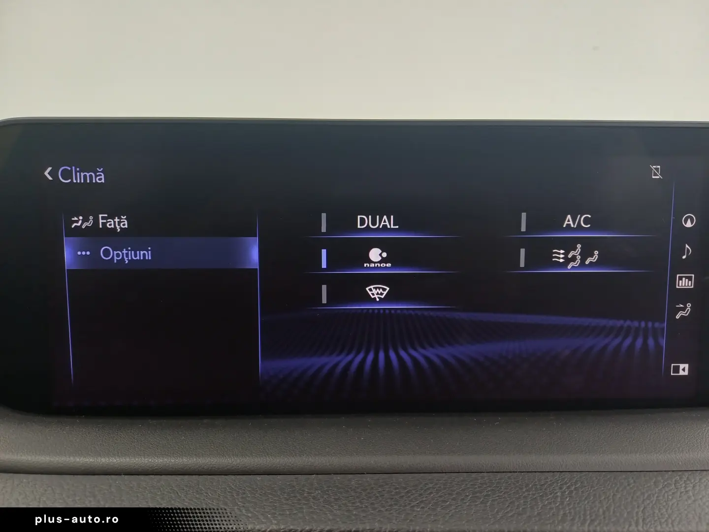 Lexus RX 450h E-four Executive