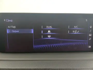 Lexus RX 450h E-four Executive